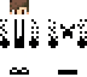 white boy