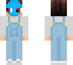 wisp got punched in the face
