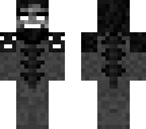 wither *wither series*