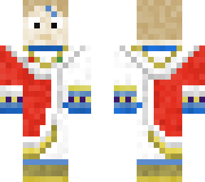 wizard king julius