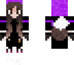 wolf girl redo
