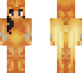 wonder woman 1984 golden armor