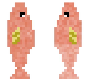 yes fish