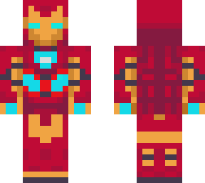 yo soy iron-man 2
