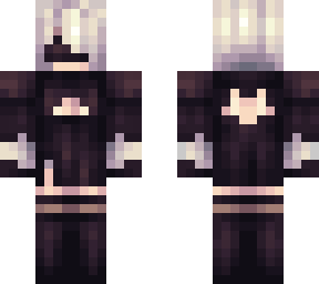 yorha no.2 type b
