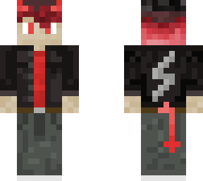 z demon