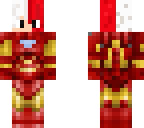 zdeivih iron man