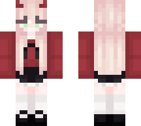 zero two