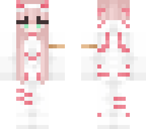 zero two white franxx suit