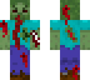 zombie 2.0