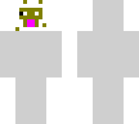zombie sheep