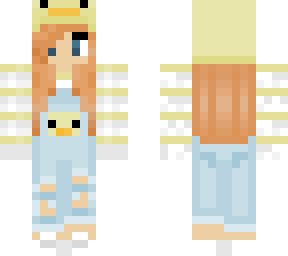 +*orange pineapple*+