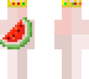 ~~~ watermelon royalty ~~~