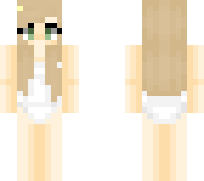 ~ fishy turns into swimy ~