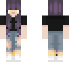 -=my skin!=-
