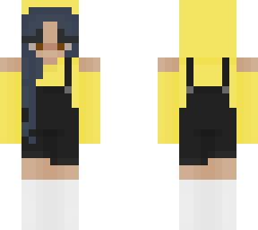 ~ quack <3 ~ (female)