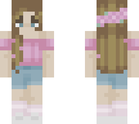 ~ summer fever ~ {ce}