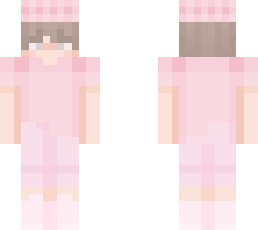 +pink plaid+
