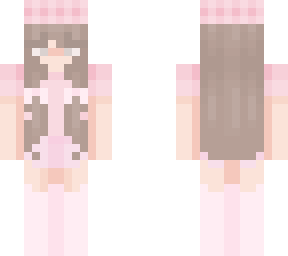+pink plaid+