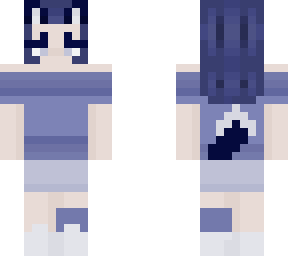 ~wolf girl~