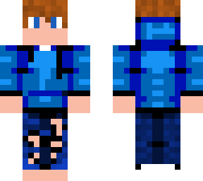 2st uploaded skin