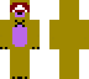 abby the bear95 v2