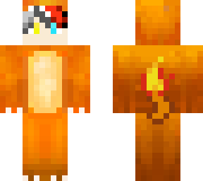 adraptor charmander