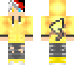 adraptor pikachu