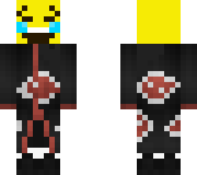akatsuki joy emoji