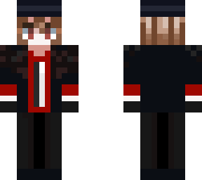 akechi goro