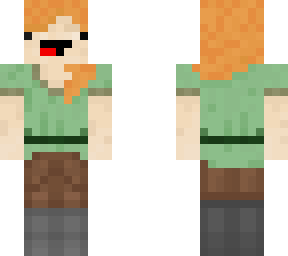 alex derp