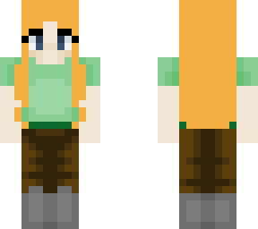 alex remake (unfinished)