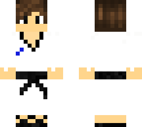 alfonso pa karate
