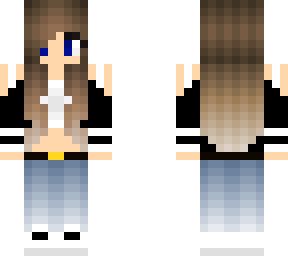 ari - just another version to my skin