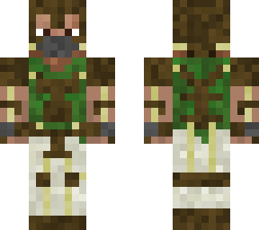 armoured steve