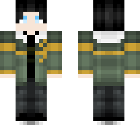 artico/bane (20 years old)