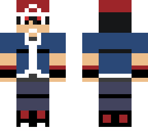 ash ketchum