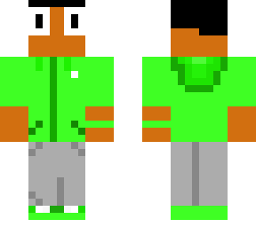 asian ben 10
