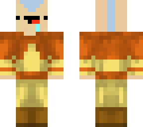 avatar person