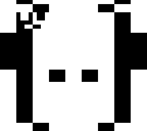 b+w