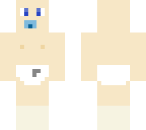 baby skin