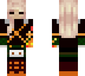bakugo (female)