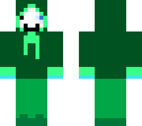 battle skeppy (dream version)