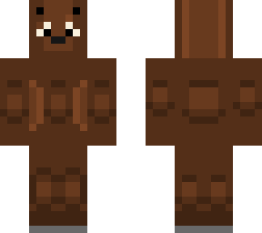 bear