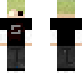 better eboy skin