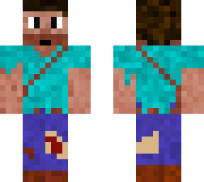 better steve (hardcore steve)
