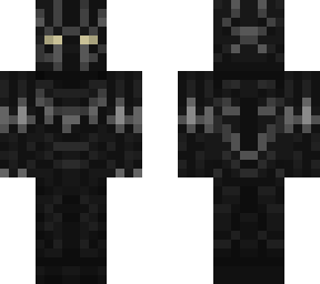 black panther