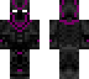 black-panther full power