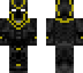 black panther gold rip