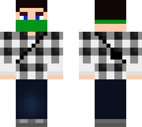 block warriors (mr beast)